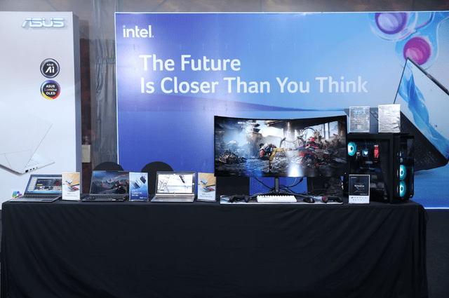 Intel AIvolution 2024 - Largest AI Technology Exhibition in Vietnam - Image 4.