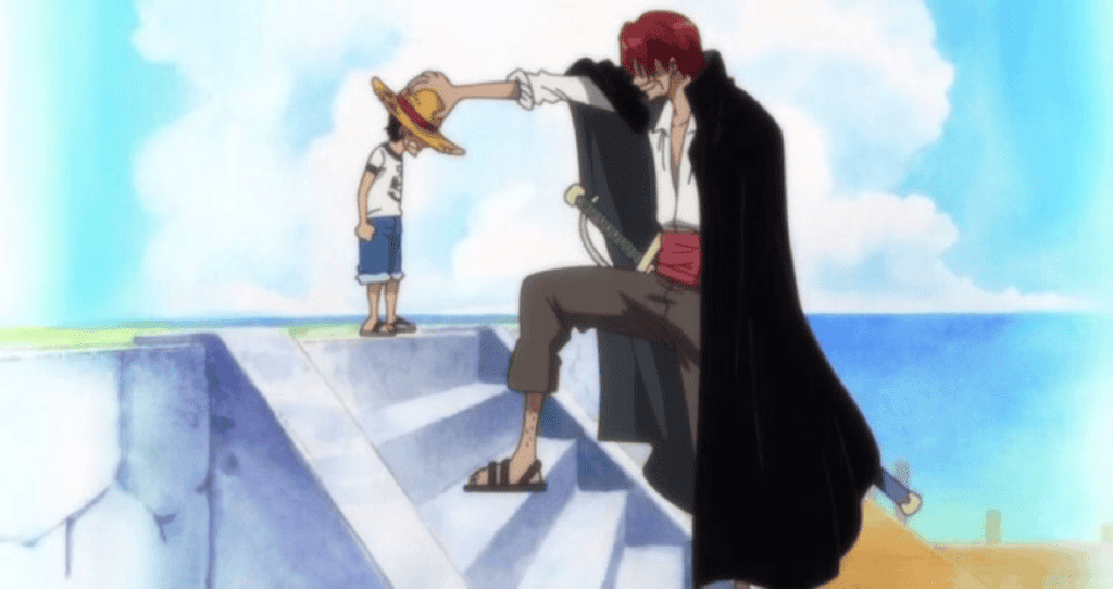 One Piece: Eiichiro Oda has hinted at a more emotional death for Shanks in Elbaph - Image 1.