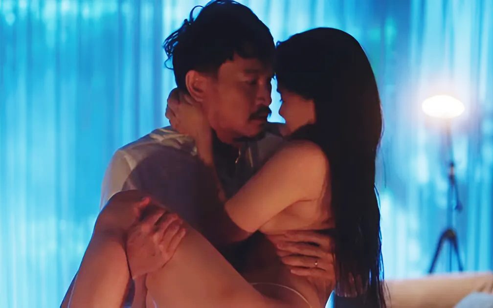 3 Vietnamese 18+ movies that exploit hot scenes causing the most sensation in 2024- Image 1.