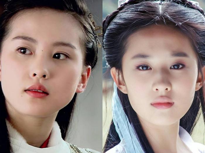 Liu Shishi is considered to have a similar charm to Liu Yifei, leading the producer to sign her.