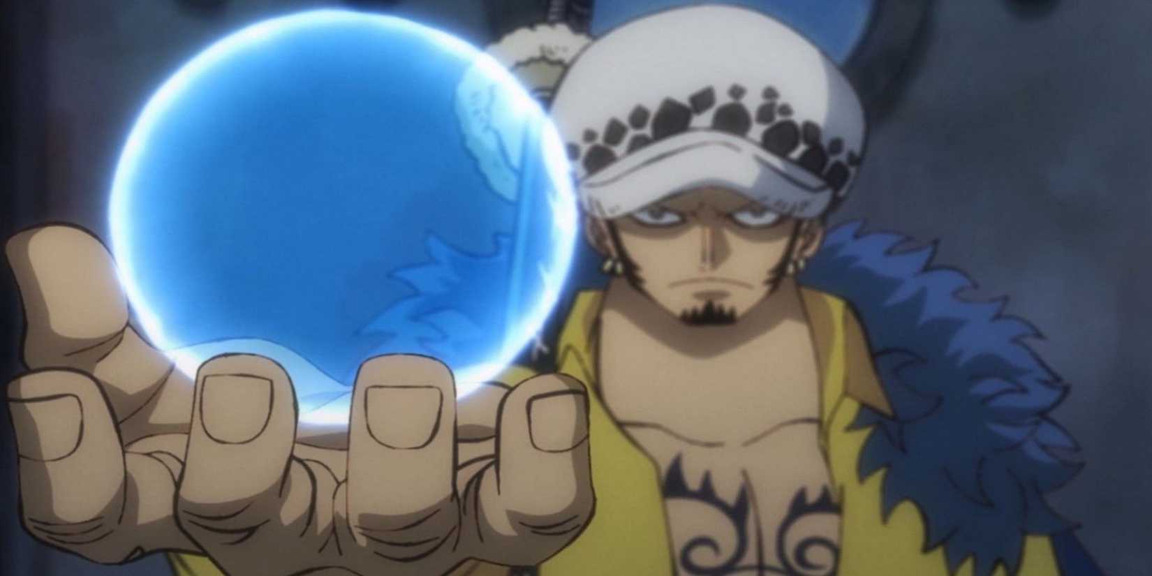 One Piece: What role does Trafalgar D. Law play in the future of the story?- Image 1.