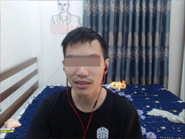 New images of streamer S. causing a stir