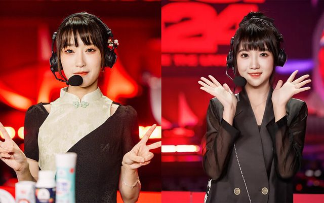 LPL Faces Setback with Departure of Two Female Casters - Image 1