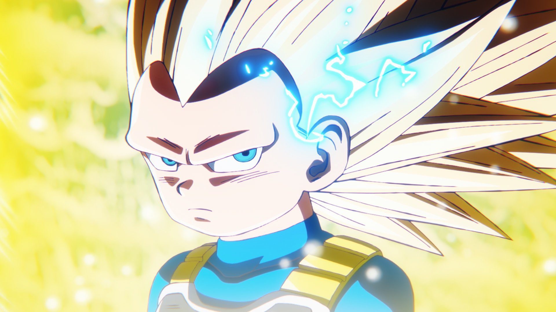 Dragon Ball Daima brings Vegeta a form that fans have longed to see for many decades - Image 2.