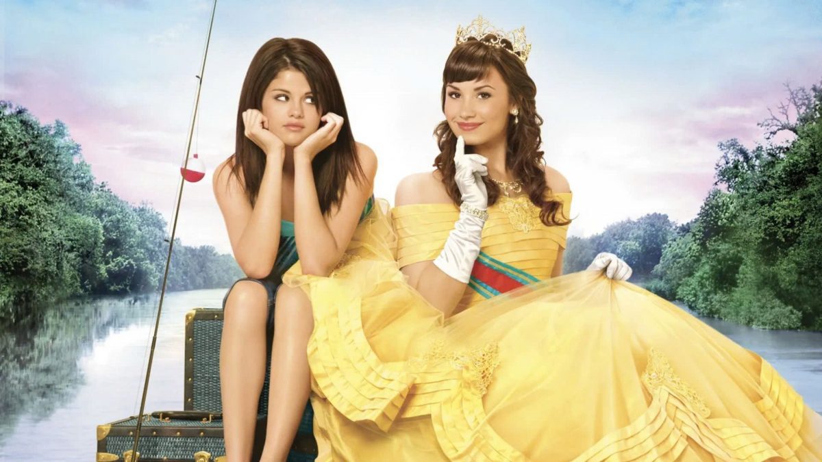 Rosalinda in The Princess Protection Program