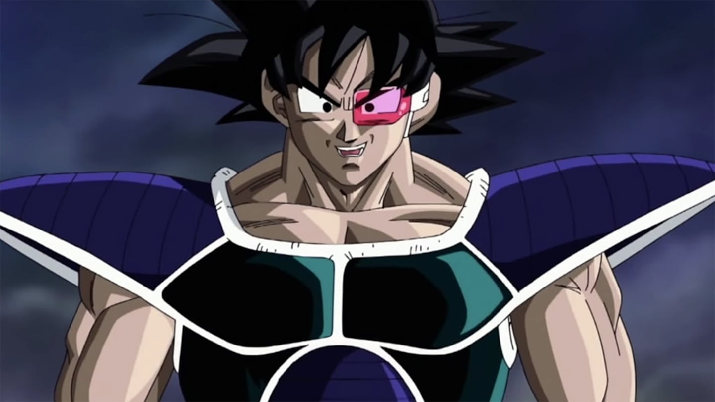 5 strongest Saiyan warriors not in Akira Toriyama's canon - Image 1